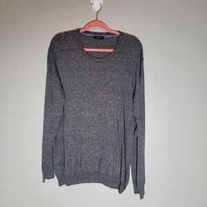 Sand Copenhagen crew neck sweater